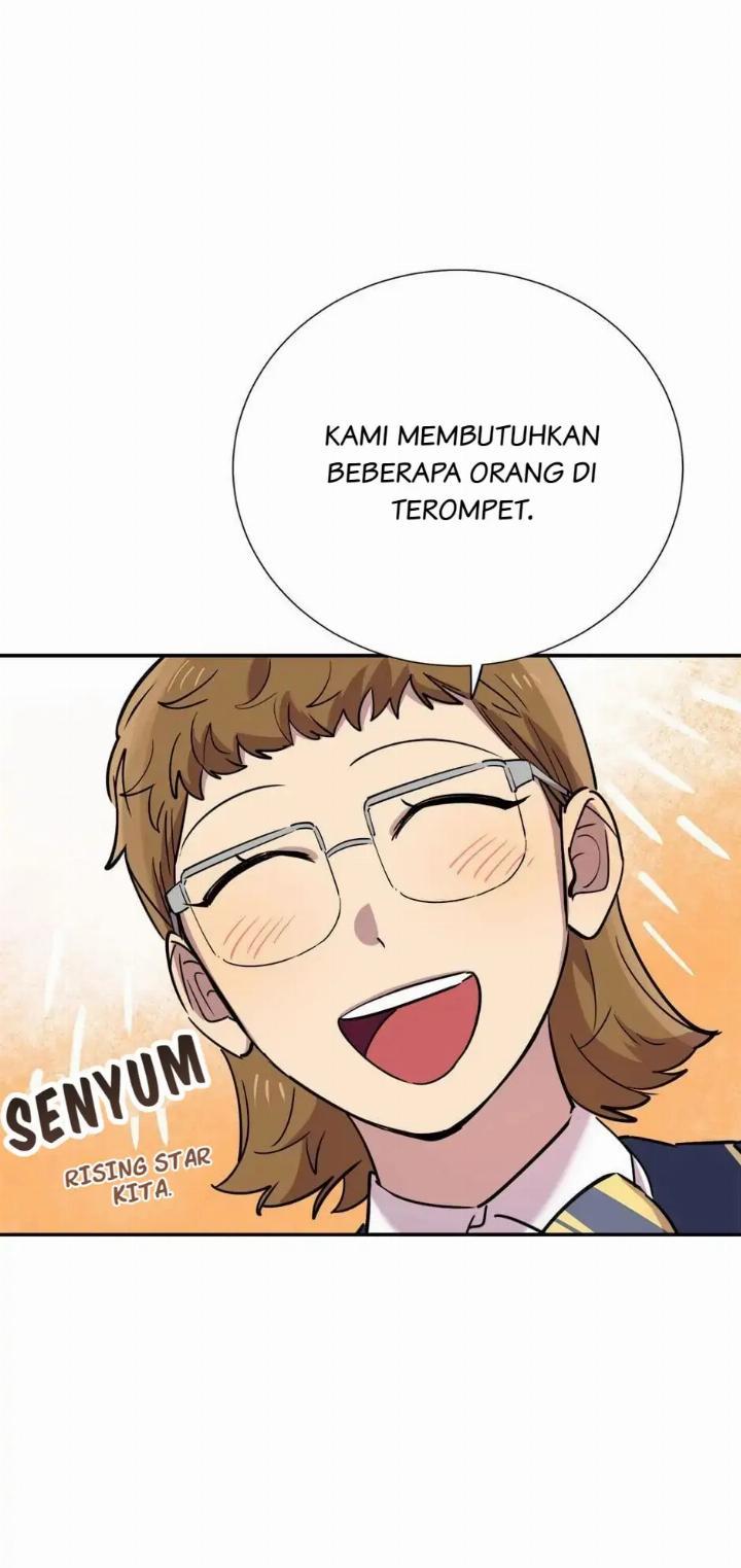 He Can't Be This Dumb! Chapter 34 - halaman 11