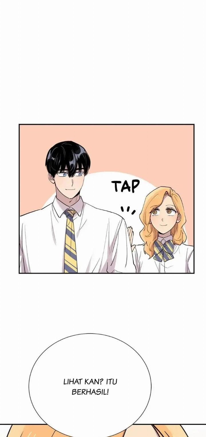 He Can't Be This Dumb! Chapter 34 - halaman 12