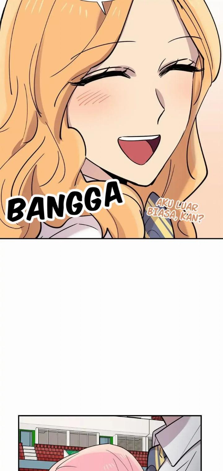 He Can't Be This Dumb! Chapter 34 - halaman 13