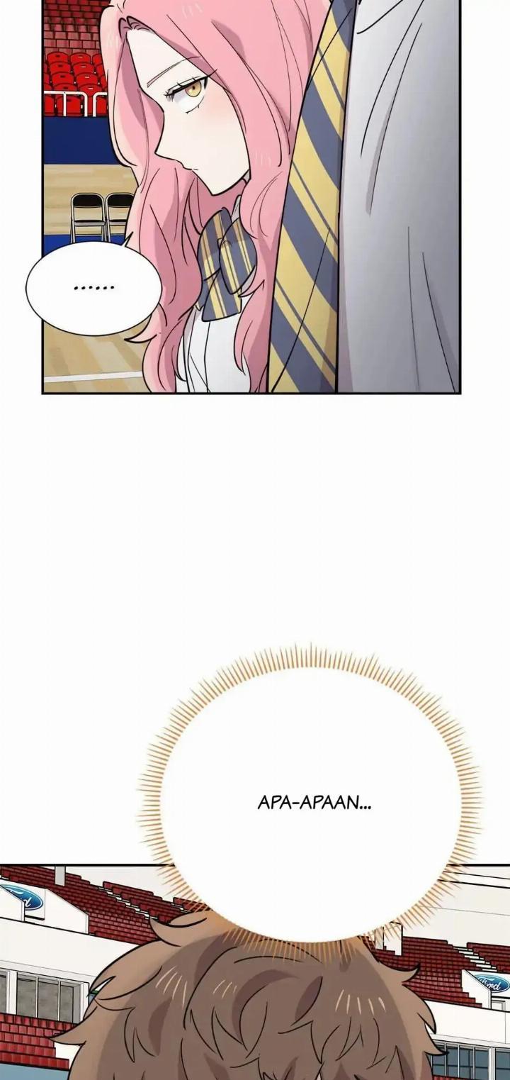 He Can't Be This Dumb! Chapter 34 - halaman 14