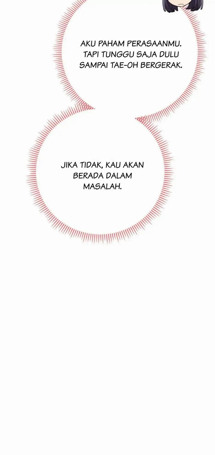 He Can't Be This Dumb! Chapter 34 - halaman 16