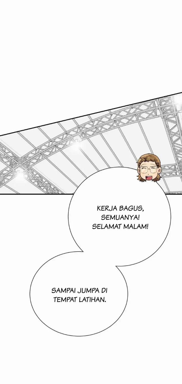 He Can't Be This Dumb! Chapter 34 - halaman 17