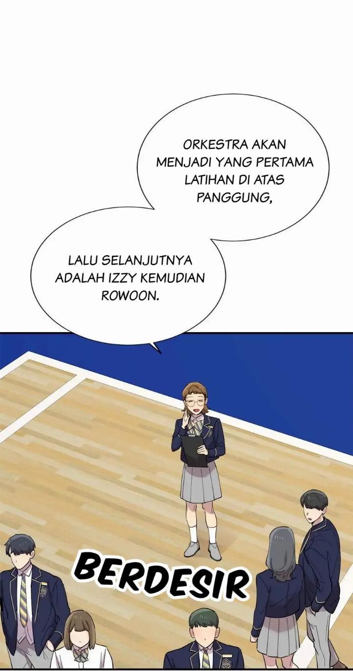 He Can't Be This Dumb! Chapter 34 - halaman 18