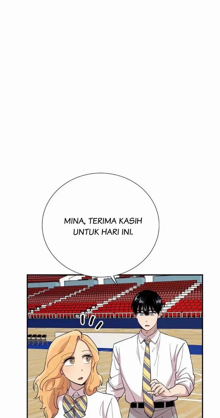 He Can't Be This Dumb! Chapter 34 - halaman 19
