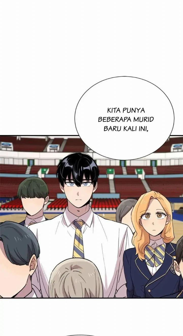 He Can't Be This Dumb! Chapter 34 - halaman 2