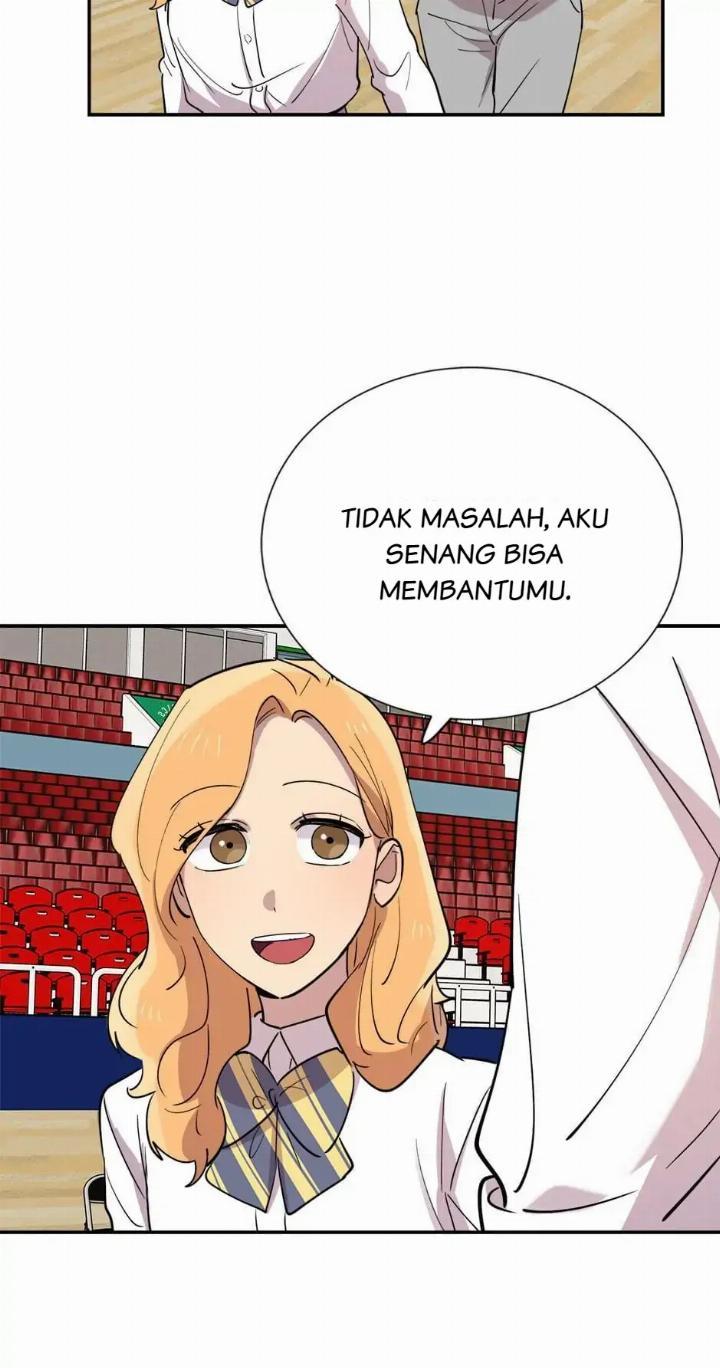 He Can't Be This Dumb! Chapter 34 - halaman 20