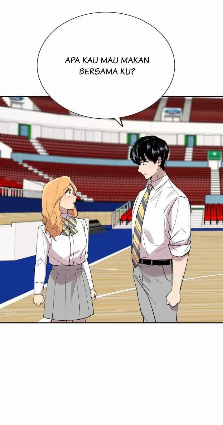 He Can't Be This Dumb! Chapter 34 - halaman 21