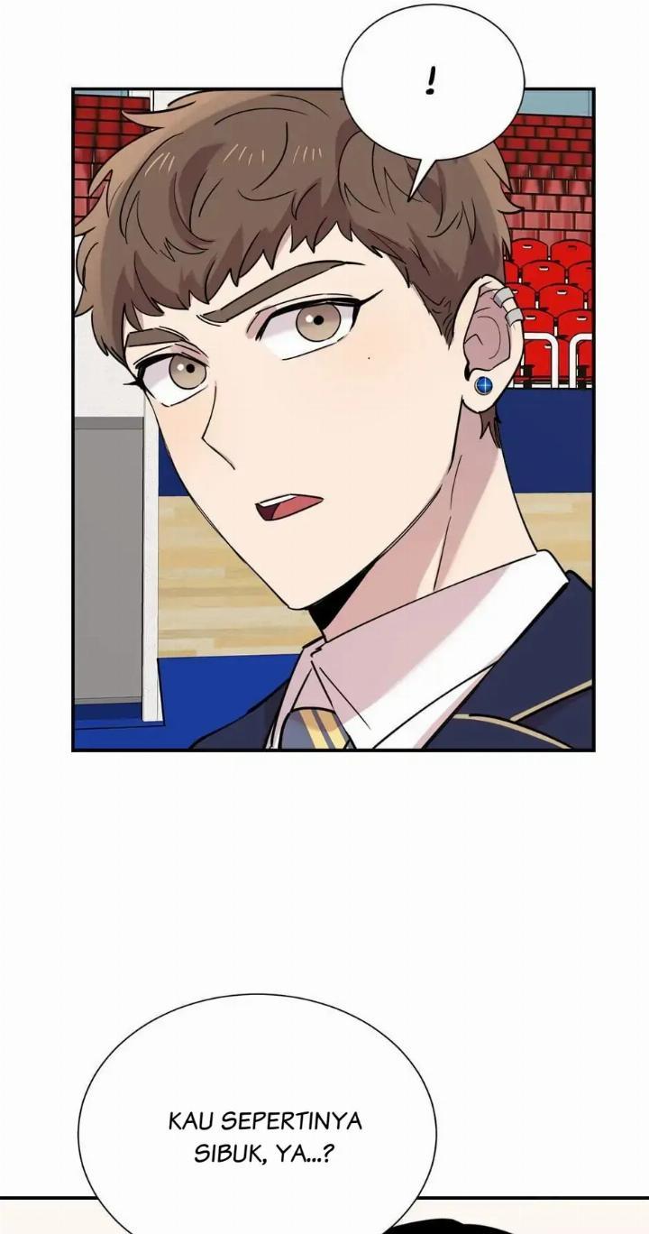 He Can't Be This Dumb! Chapter 34 - halaman 22
