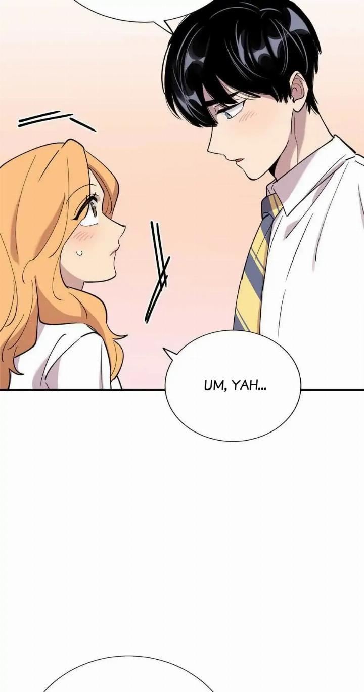 He Can't Be This Dumb! Chapter 34 - halaman 23