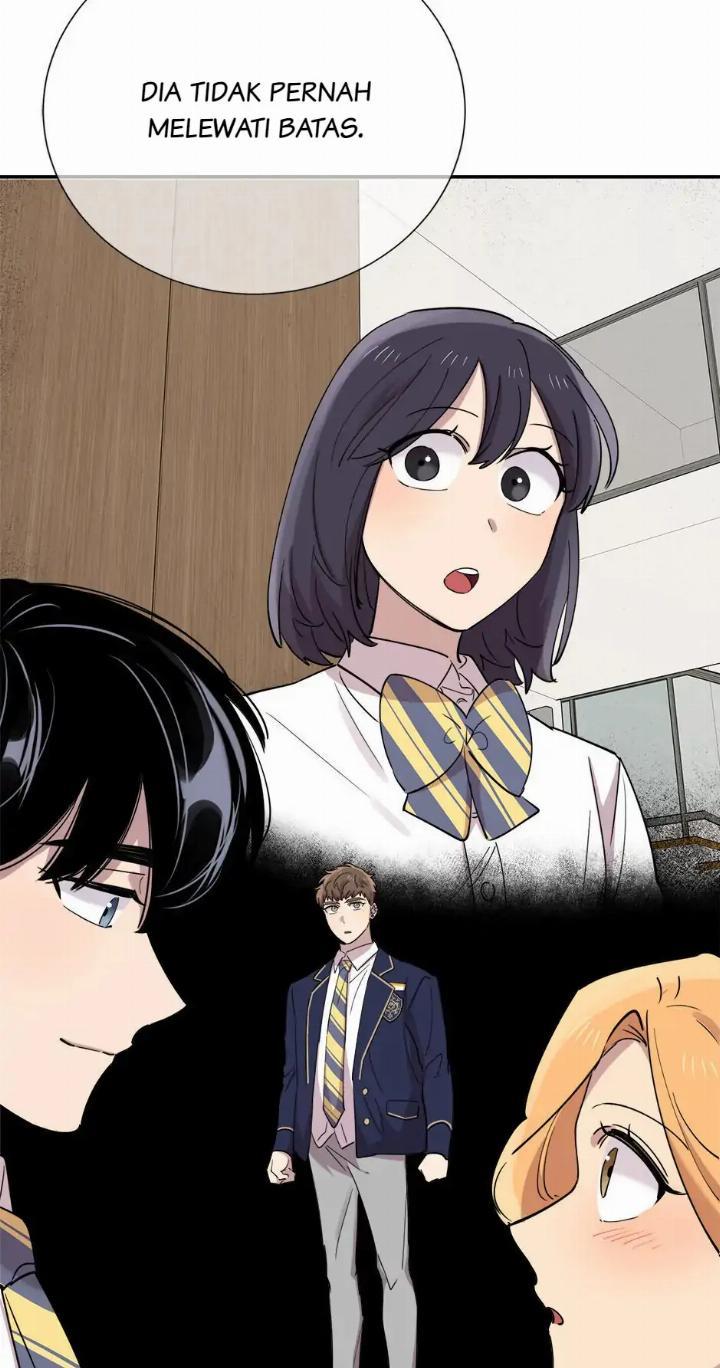 He Can't Be This Dumb! Chapter 34 - halaman 24