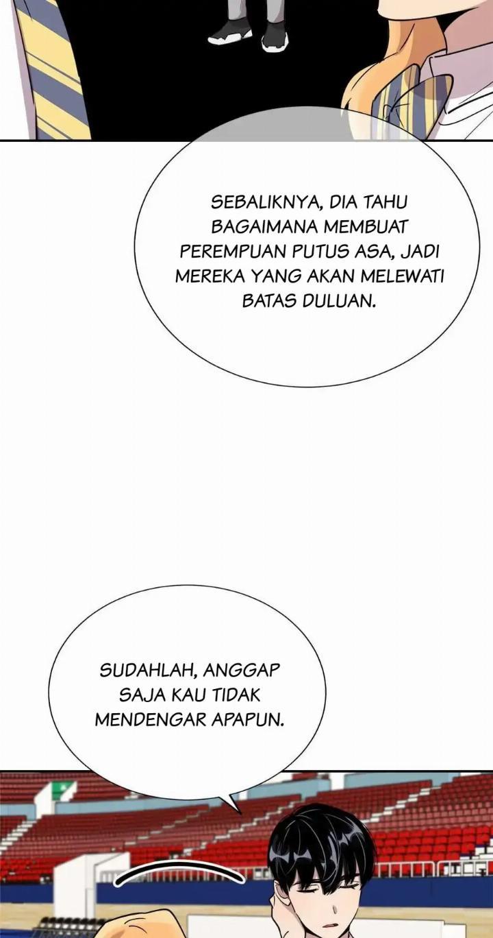 He Can't Be This Dumb! Chapter 34 - halaman 25