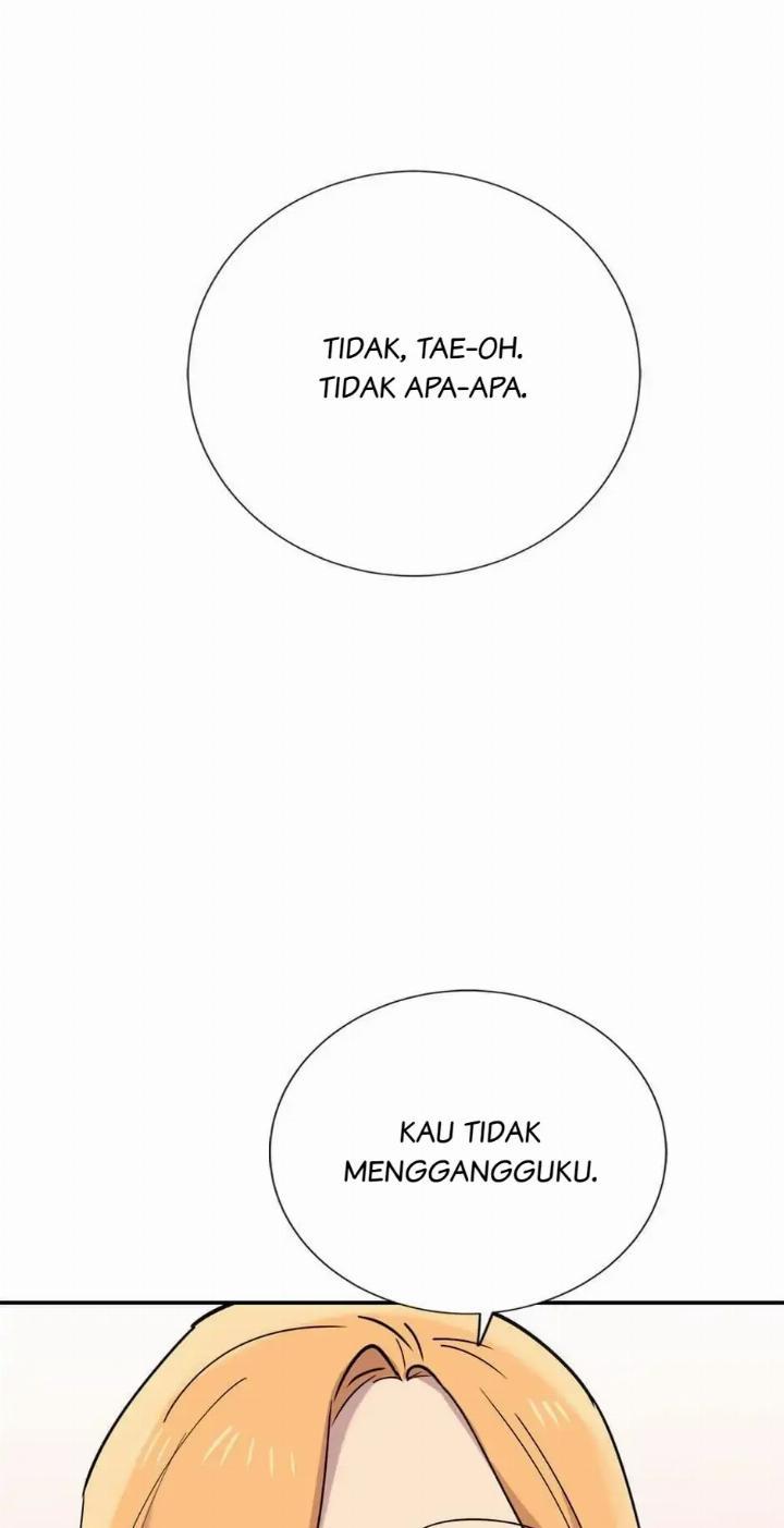 He Can't Be This Dumb! Chapter 34 - halaman 27