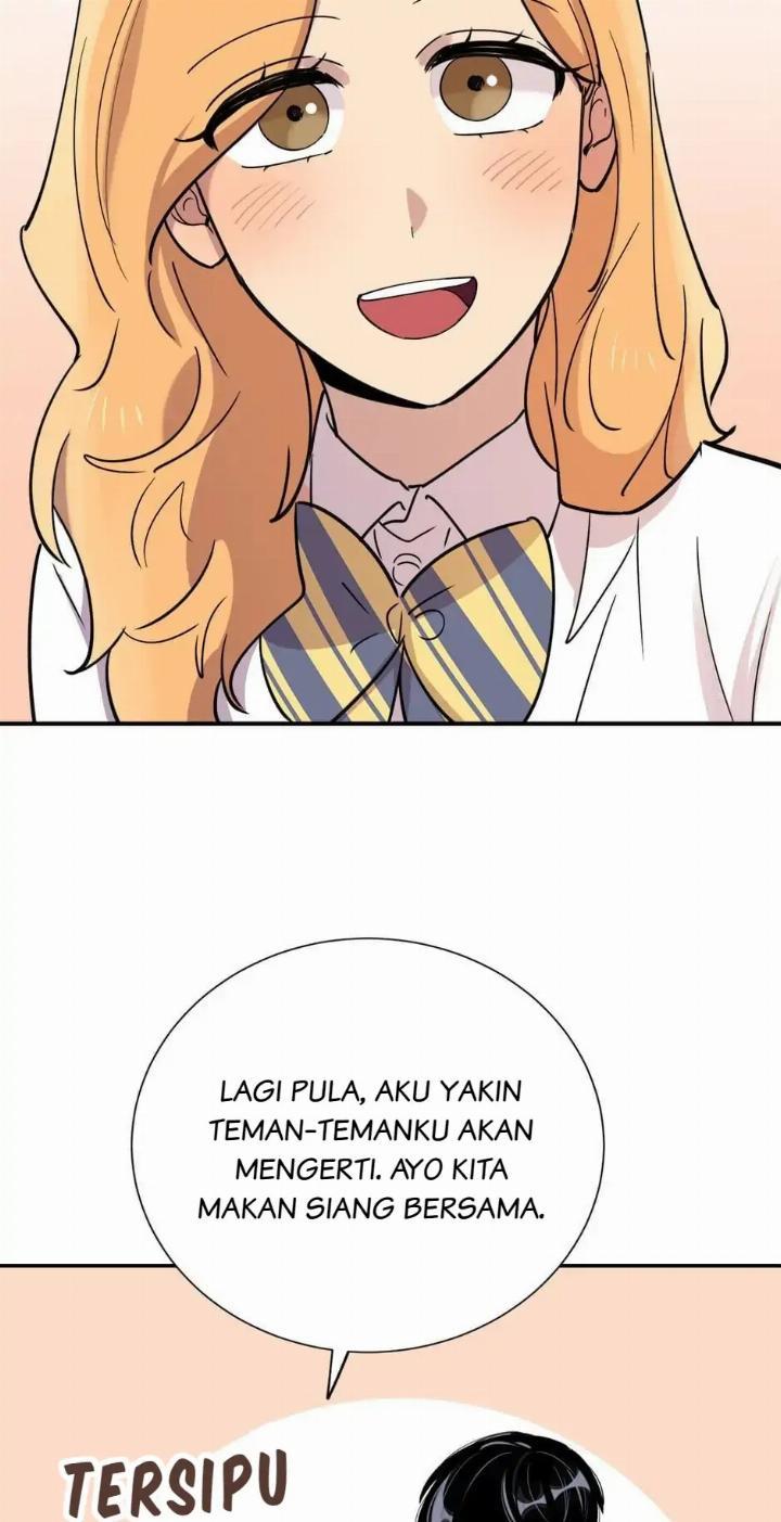 He Can't Be This Dumb! Chapter 34 - halaman 28