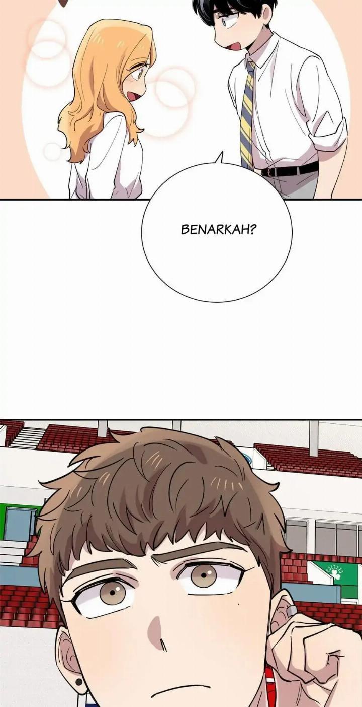He Can't Be This Dumb! Chapter 34 - halaman 29