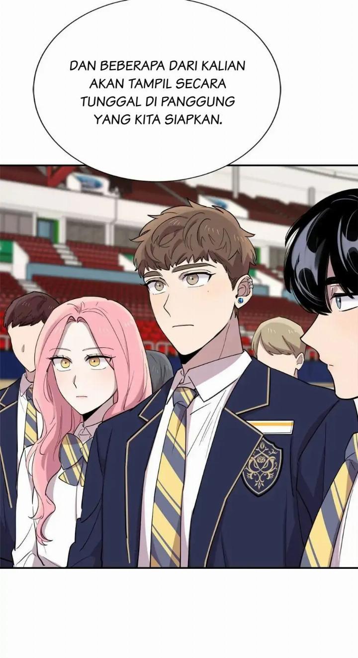 He Can't Be This Dumb! Chapter 34 - halaman 3