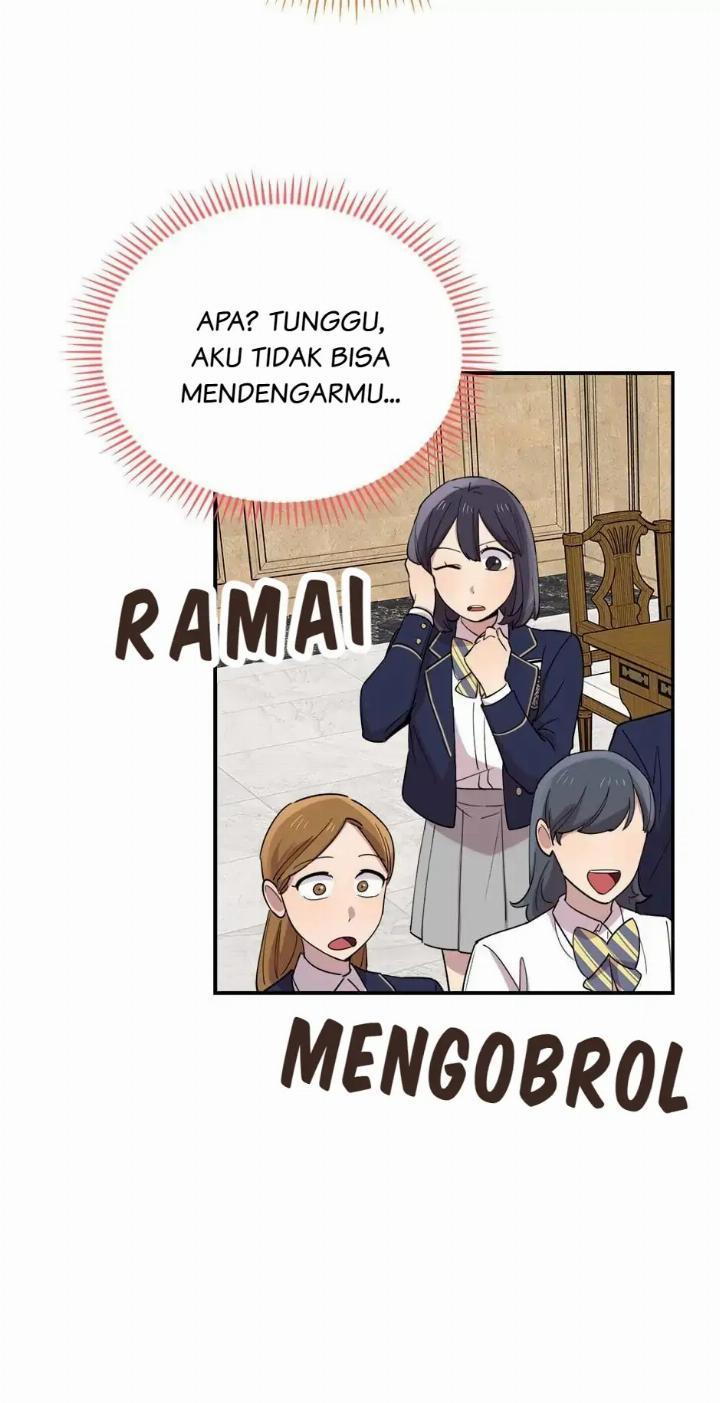 He Can't Be This Dumb! Chapter 34 - halaman 31