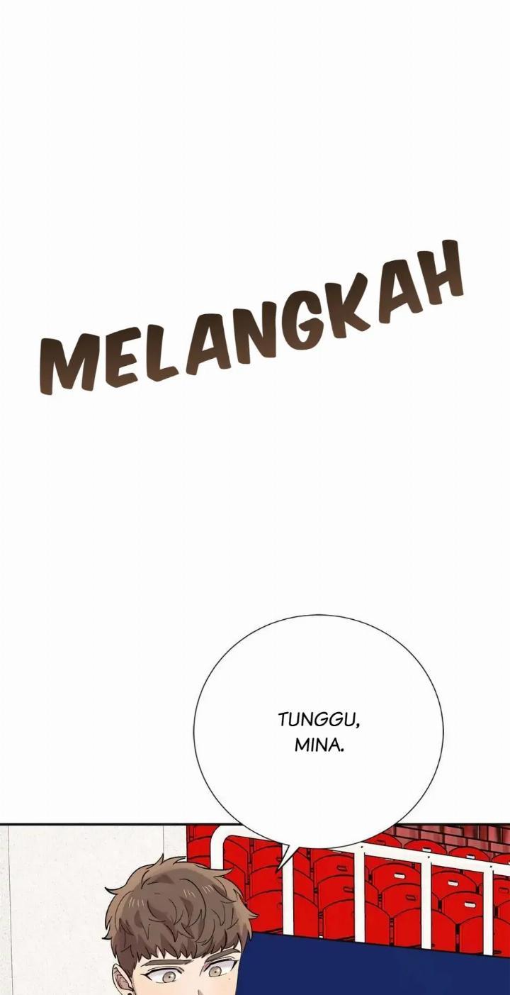 He Can't Be This Dumb! Chapter 34 - halaman 33