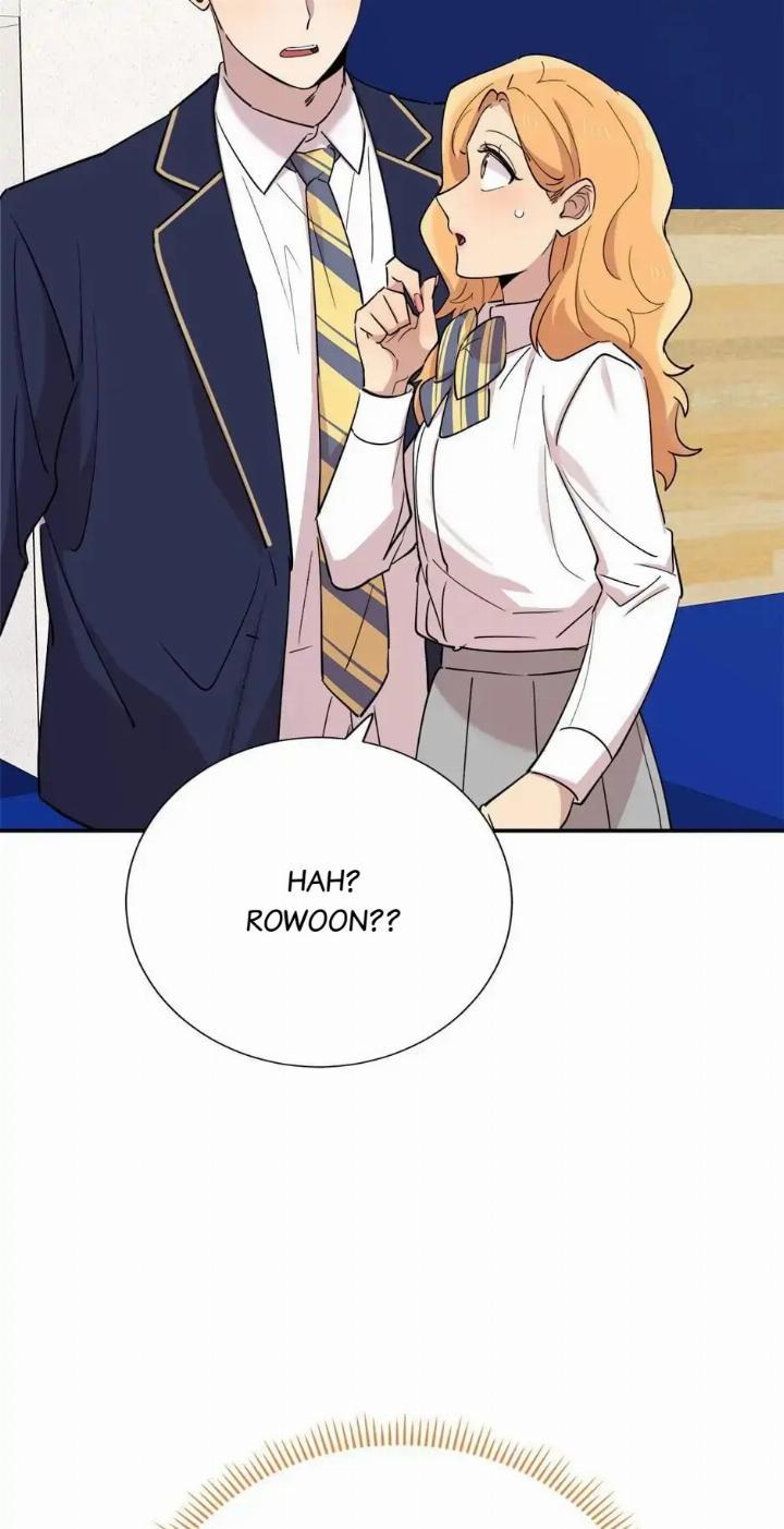 He Can't Be This Dumb! Chapter 34 - halaman 34
