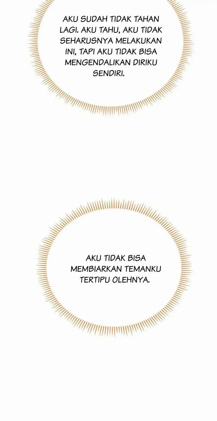 He Can't Be This Dumb! Chapter 34 - halaman 35