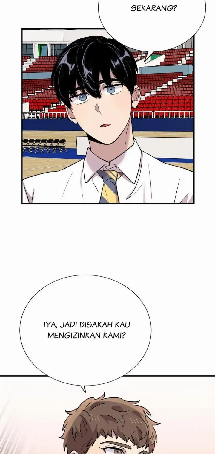 He Can't Be This Dumb! Chapter 34 - halaman 37
