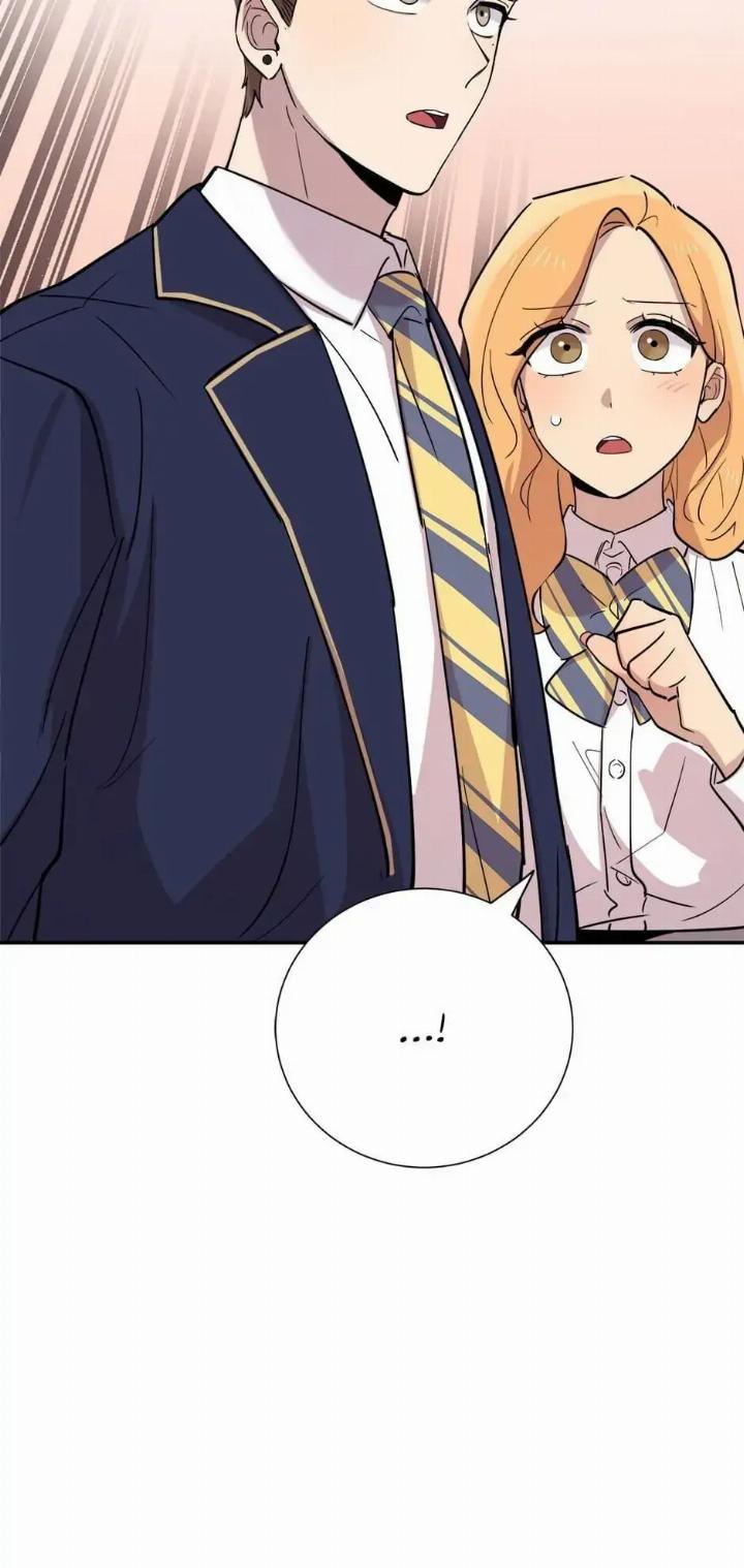 He Can't Be This Dumb! Chapter 34 - halaman 38