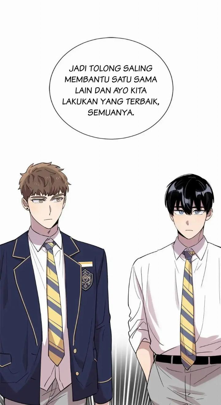 He Can't Be This Dumb! Chapter 34 - halaman 4