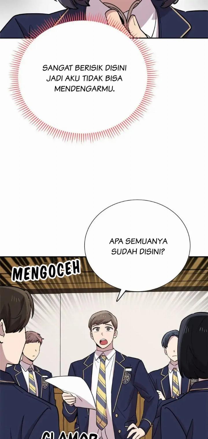 He Can't Be This Dumb! Chapter 34 - halaman 40