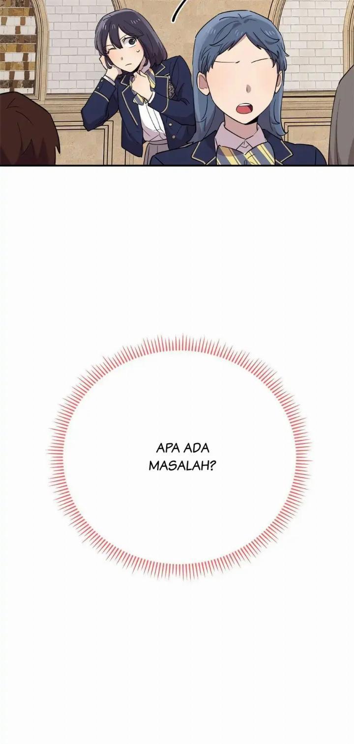 He Can't Be This Dumb! Chapter 34 - halaman 44