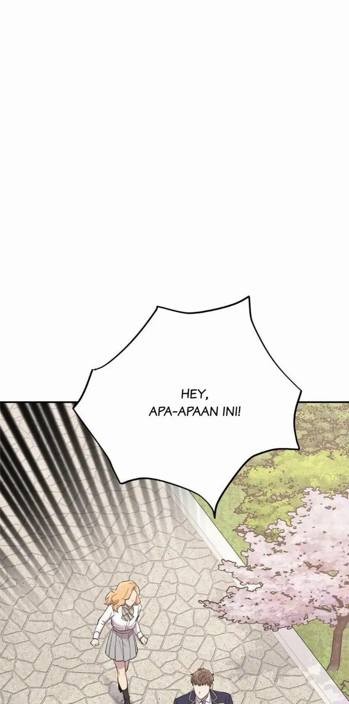 He Can't Be This Dumb! Chapter 34 - halaman 45