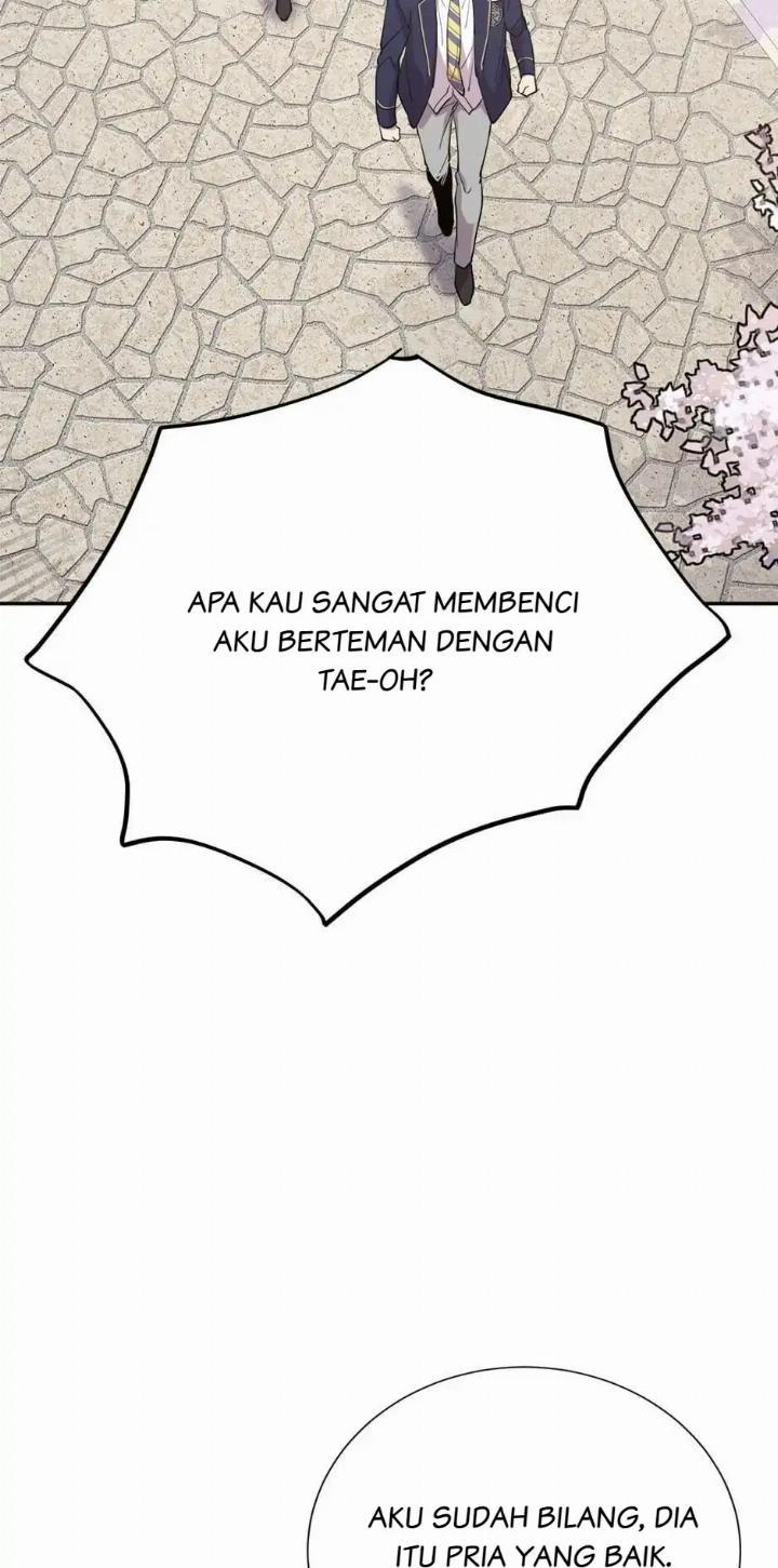 He Can't Be This Dumb! Chapter 34 - halaman 46