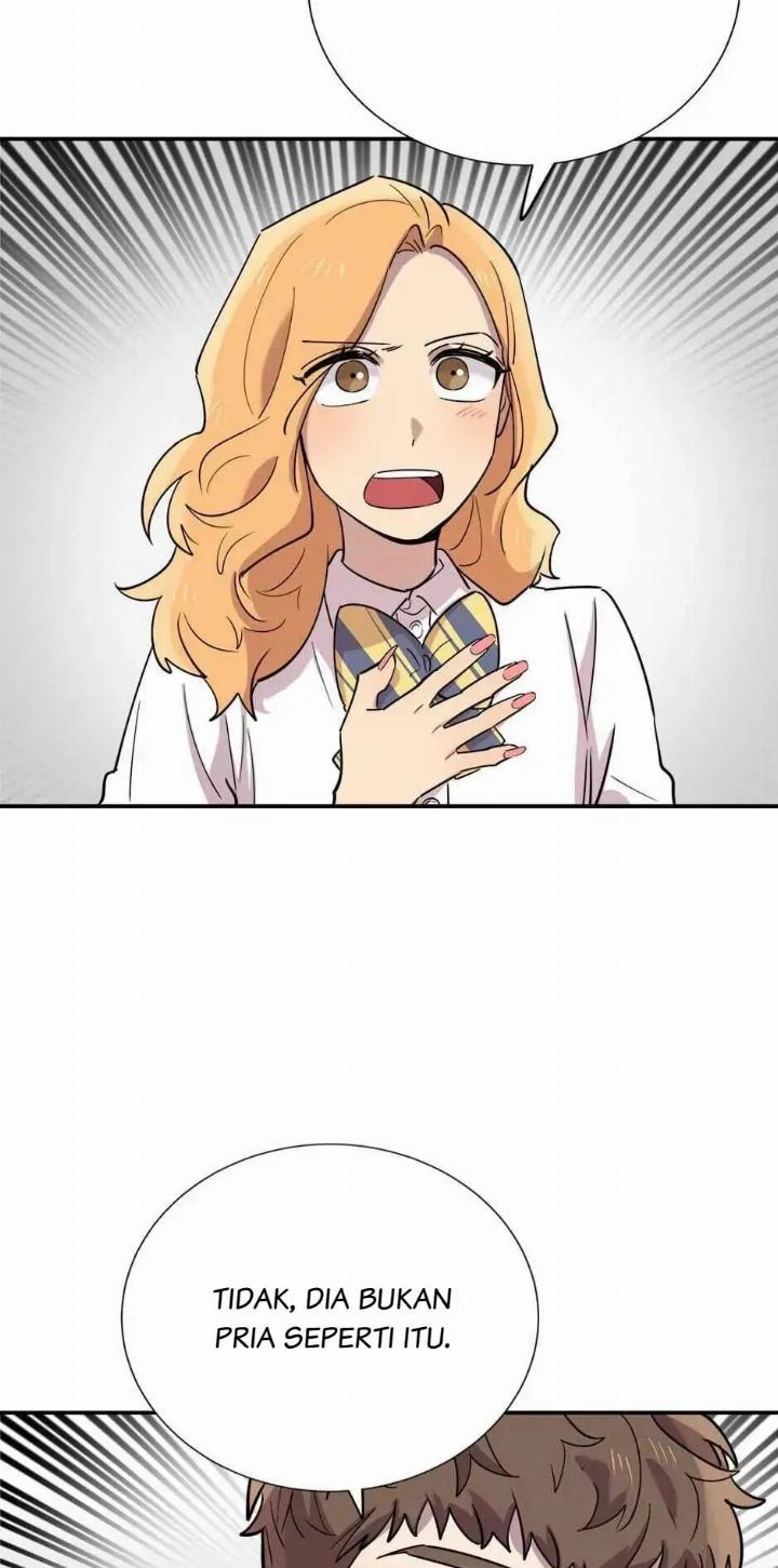 He Can't Be This Dumb! Chapter 34 - halaman 47