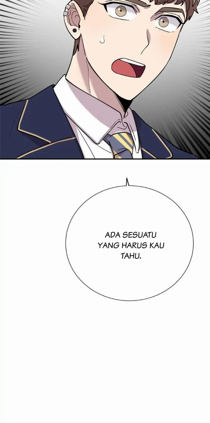 He Can't Be This Dumb! Chapter 34 - halaman 48