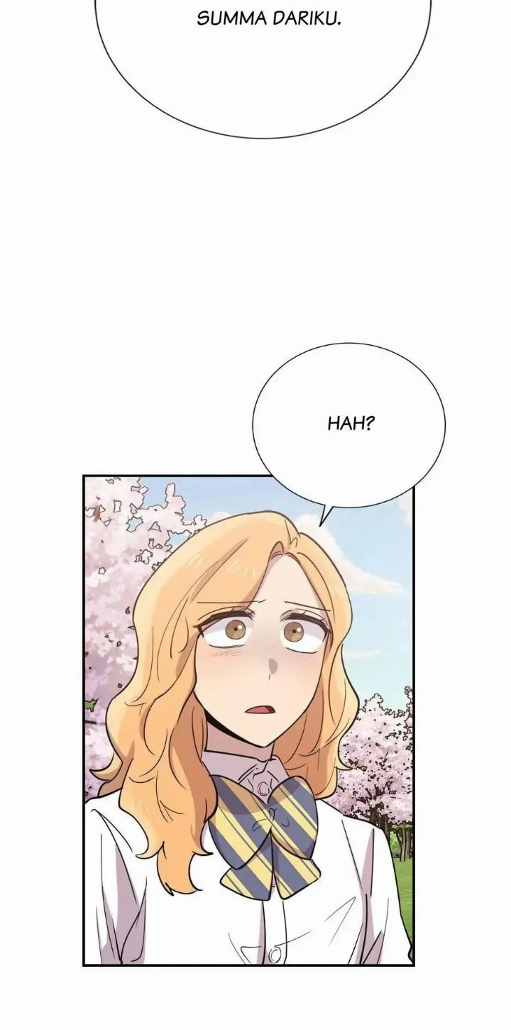 He Can't Be This Dumb! Chapter 34 - halaman 50