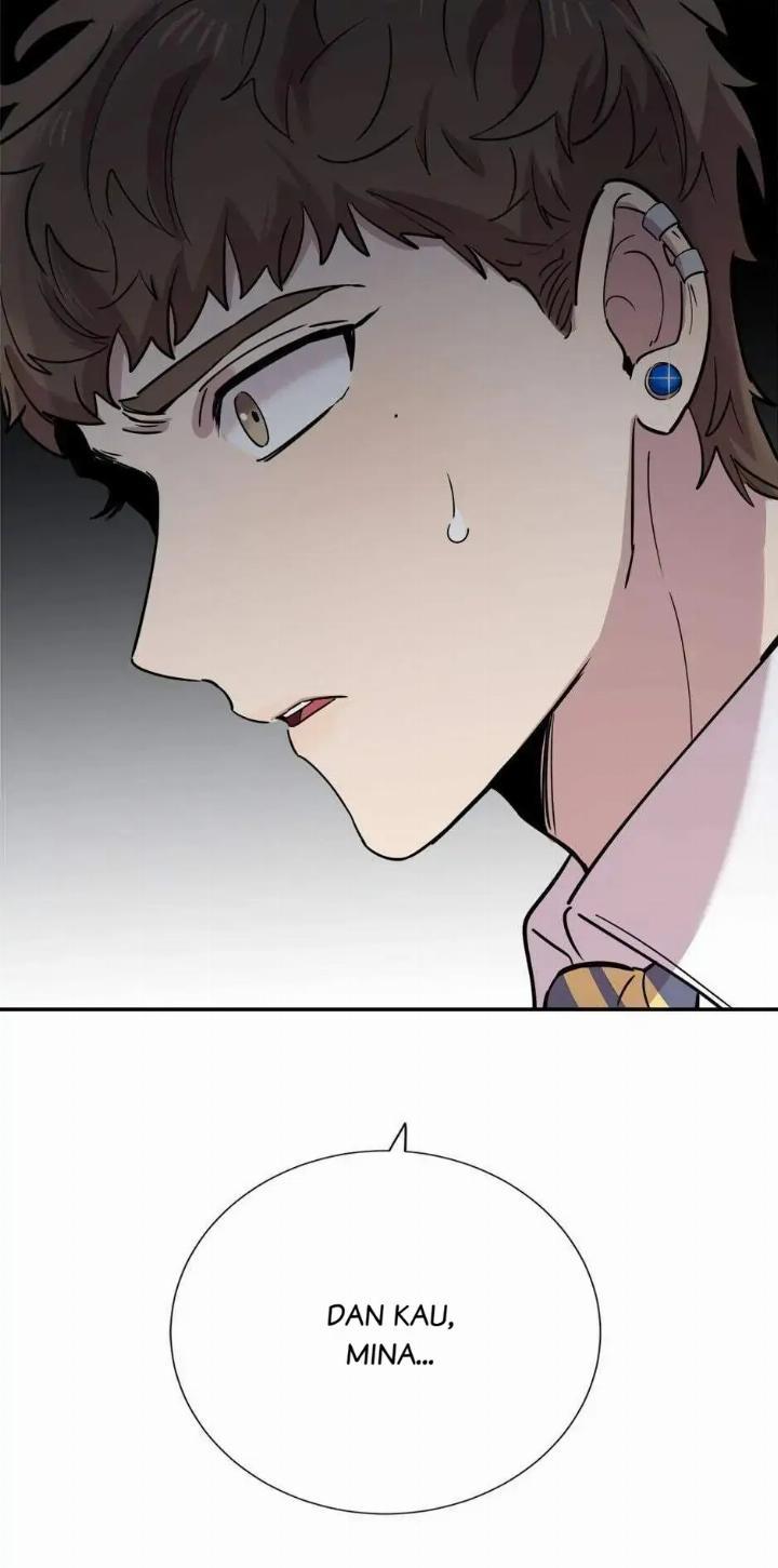 He Can't Be This Dumb! Chapter 34 - halaman 52