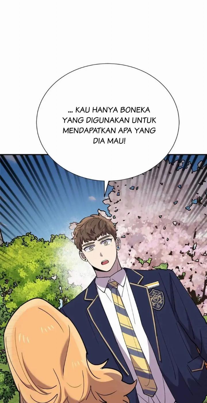He Can't Be This Dumb! Chapter 34 - halaman 54