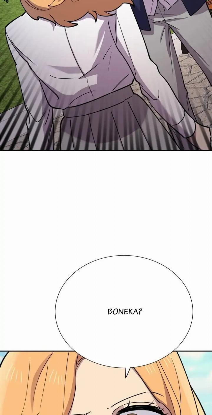 He Can't Be This Dumb! Chapter 34 - halaman 55