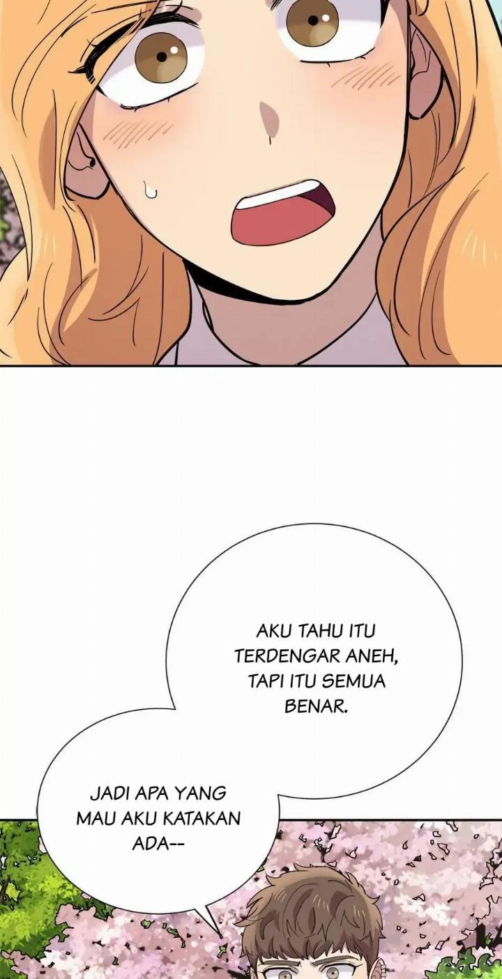 He Can't Be This Dumb! Chapter 34 - halaman 56