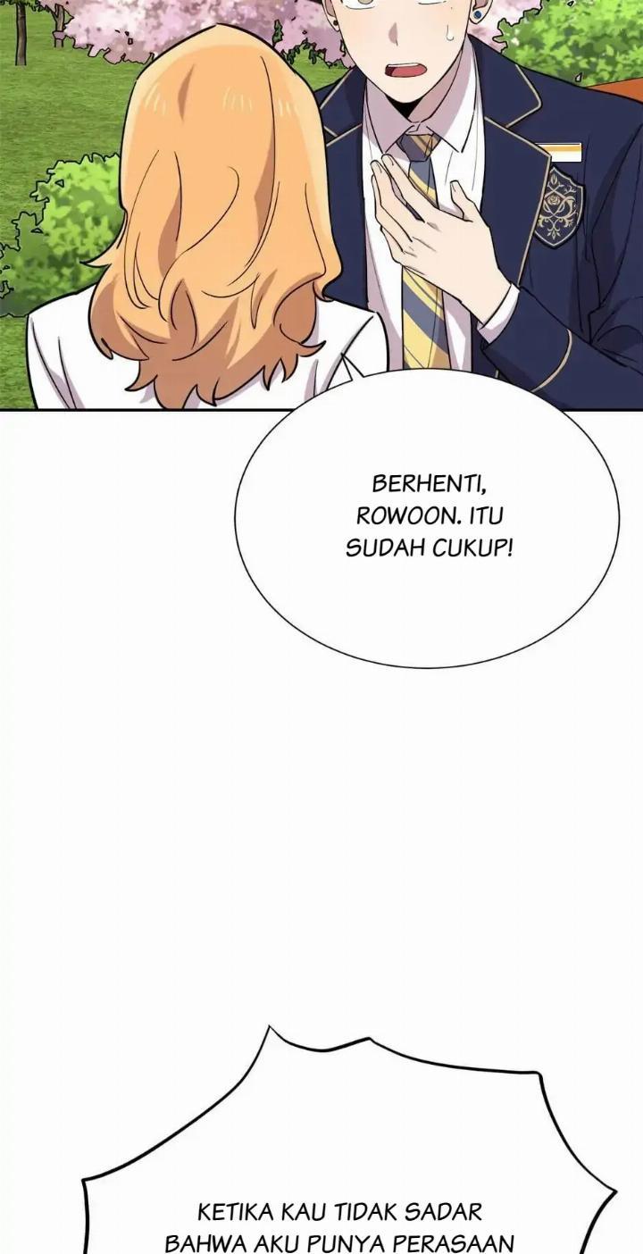 He Can't Be This Dumb! Chapter 34 - halaman 57