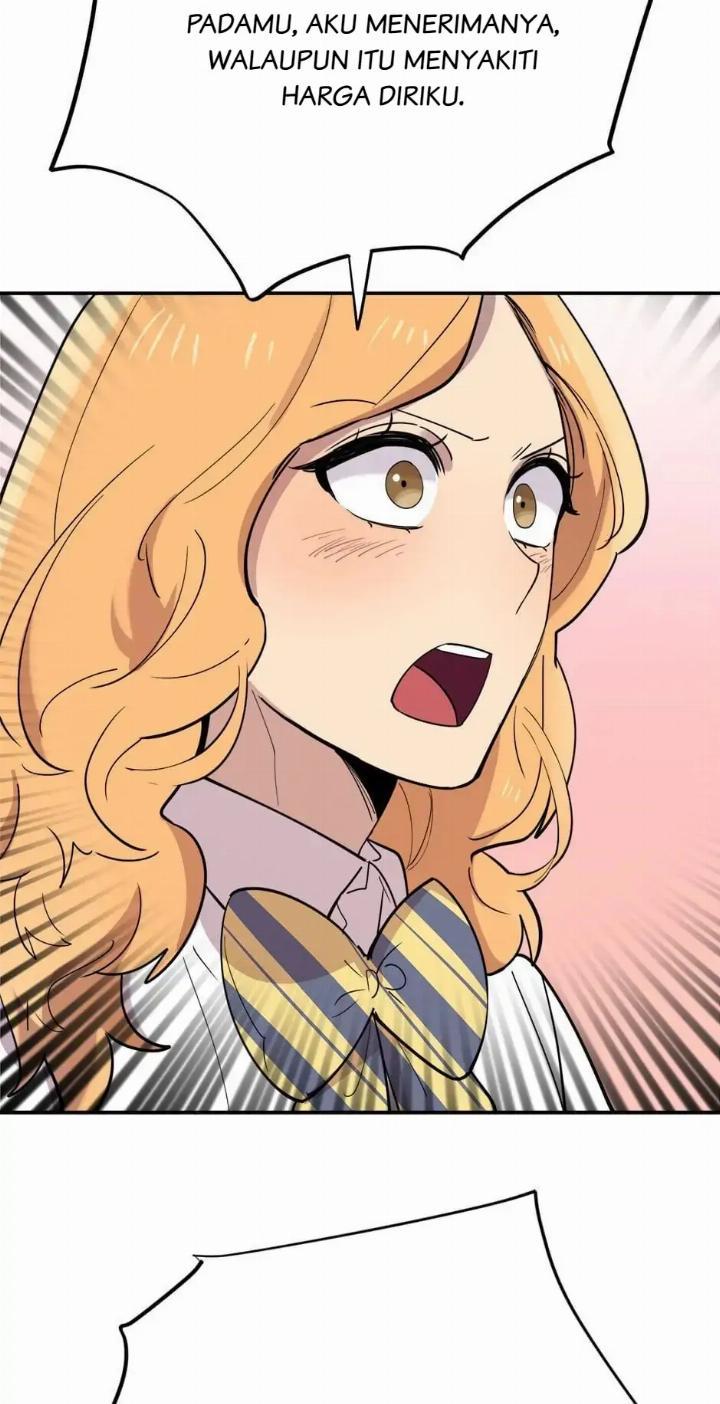 He Can't Be This Dumb! Chapter 34 - halaman 58