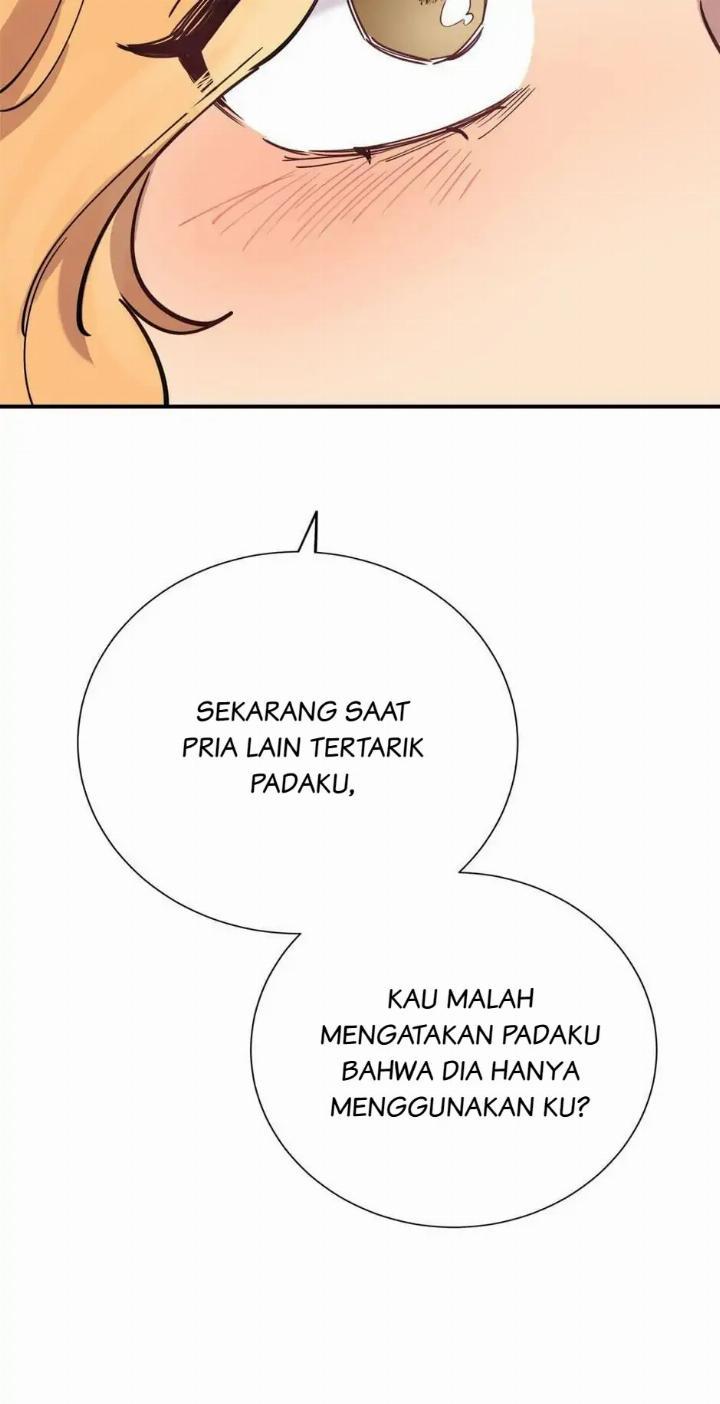He Can't Be This Dumb! Chapter 34 - halaman 60