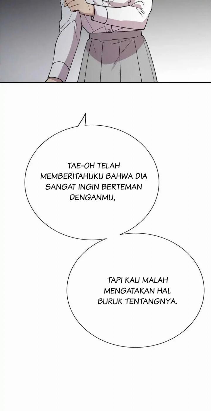 He Can't Be This Dumb! Chapter 34 - halaman 63