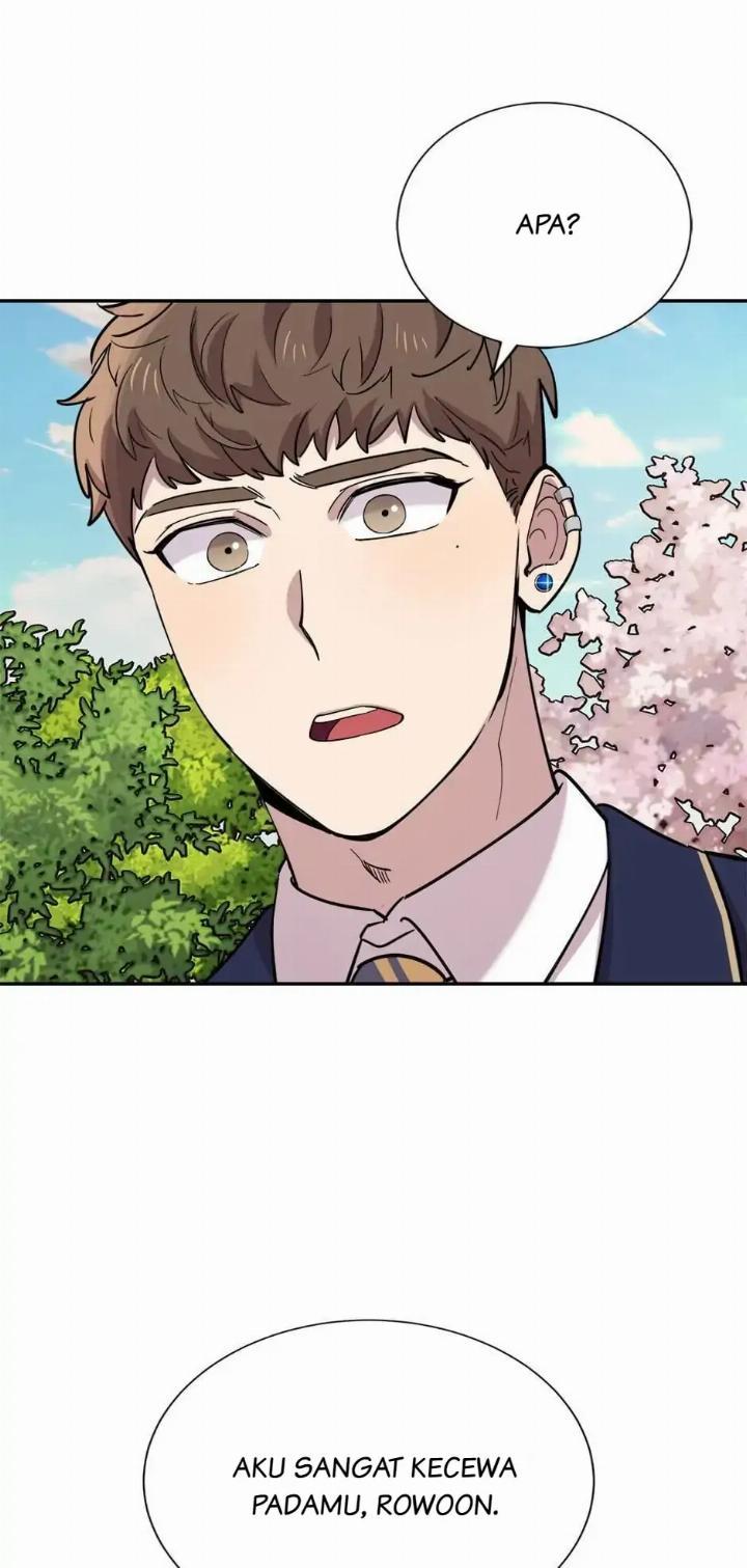 He Can't Be This Dumb! Chapter 34 - halaman 64