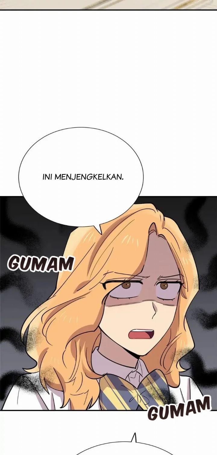 He Can't Be This Dumb! Chapter 34 - halaman 70