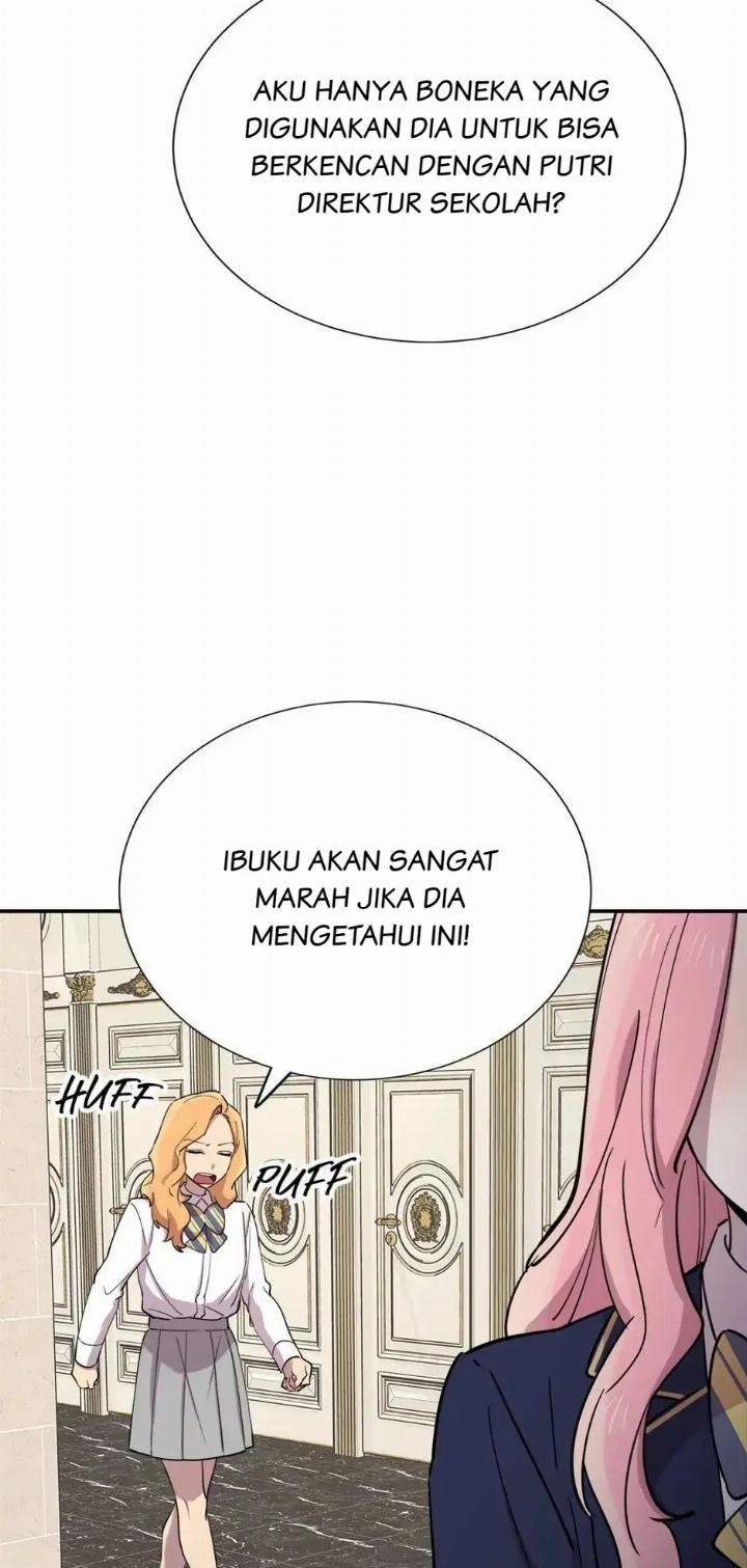 He Can't Be This Dumb! Chapter 34 - halaman 71