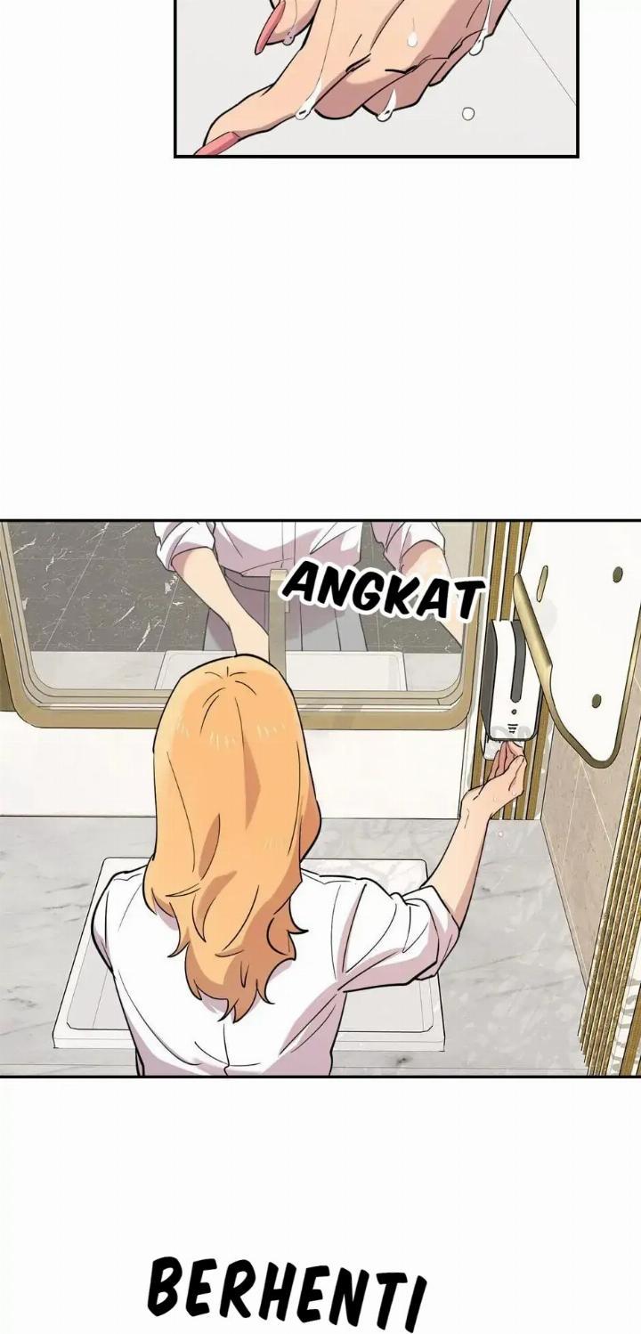 He Can't Be This Dumb! Chapter 34 - halaman 75