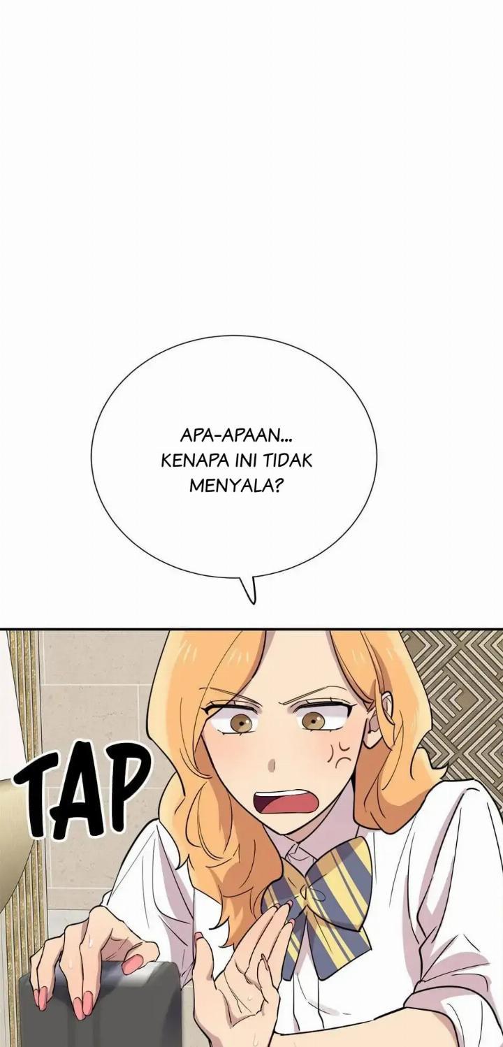 He Can't Be This Dumb! Chapter 34 - halaman 76