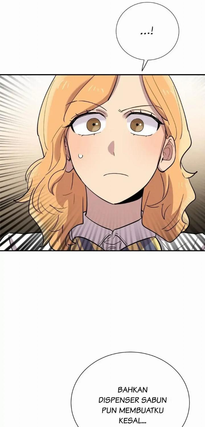 He Can't Be This Dumb! Chapter 34 - halaman 78