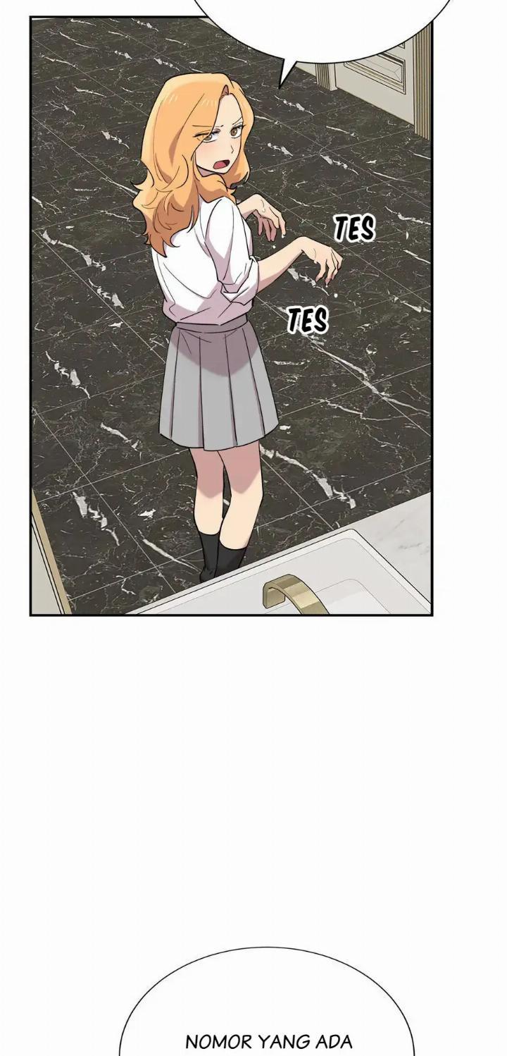 He Can't Be This Dumb! Chapter 34 - halaman 79