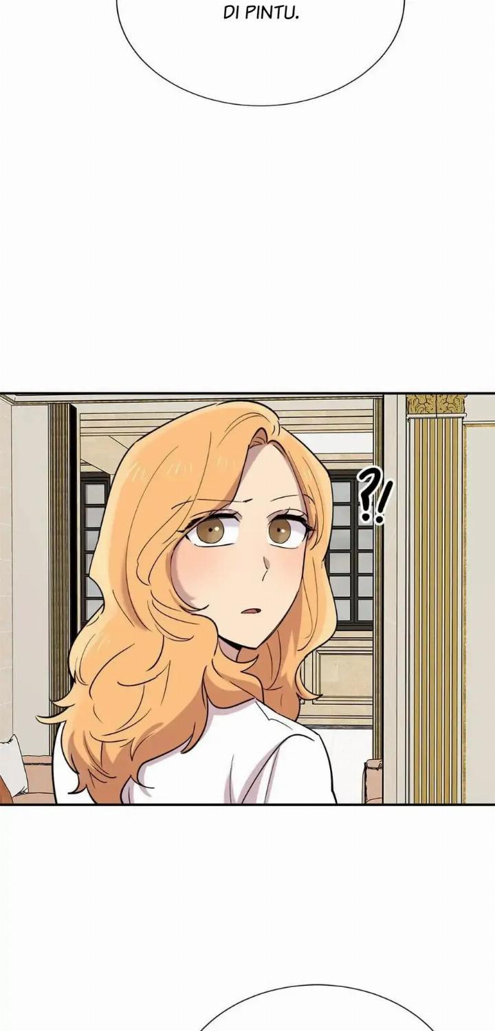 He Can't Be This Dumb! Chapter 34 - halaman 80