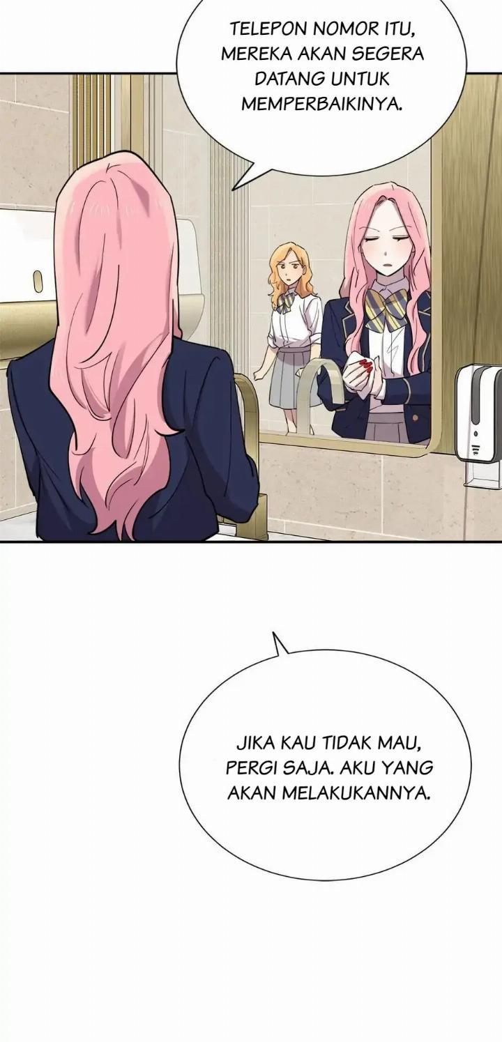 He Can't Be This Dumb! Chapter 34 - halaman 81